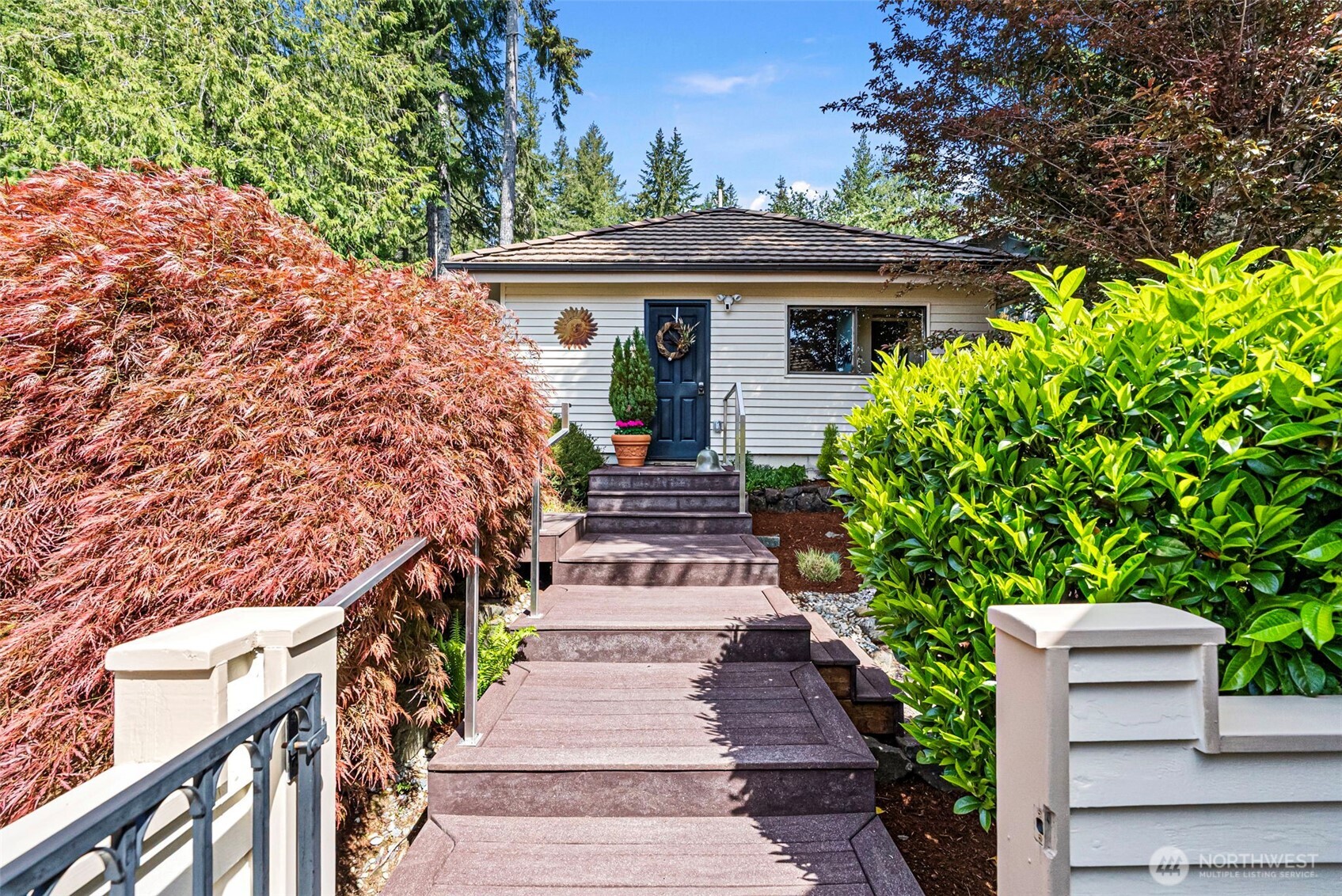 3800 E Mason Lake Drive W