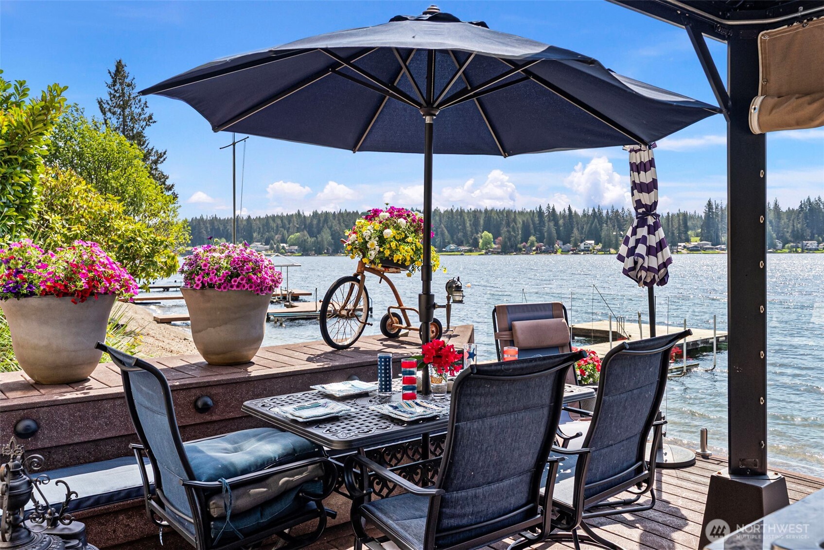 3800 E Mason Lake Drive W