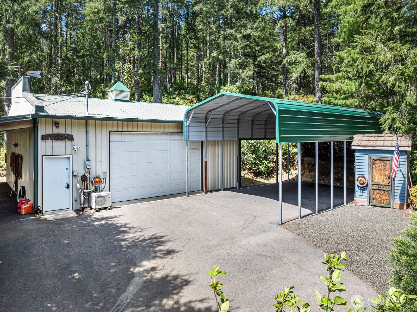 3800 E Mason Lake Drive W