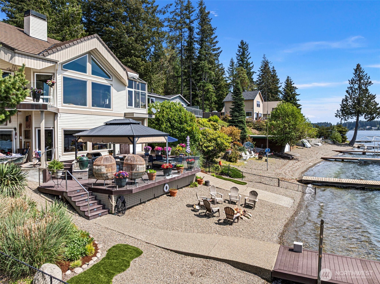 3800 E Mason Lake Drive W