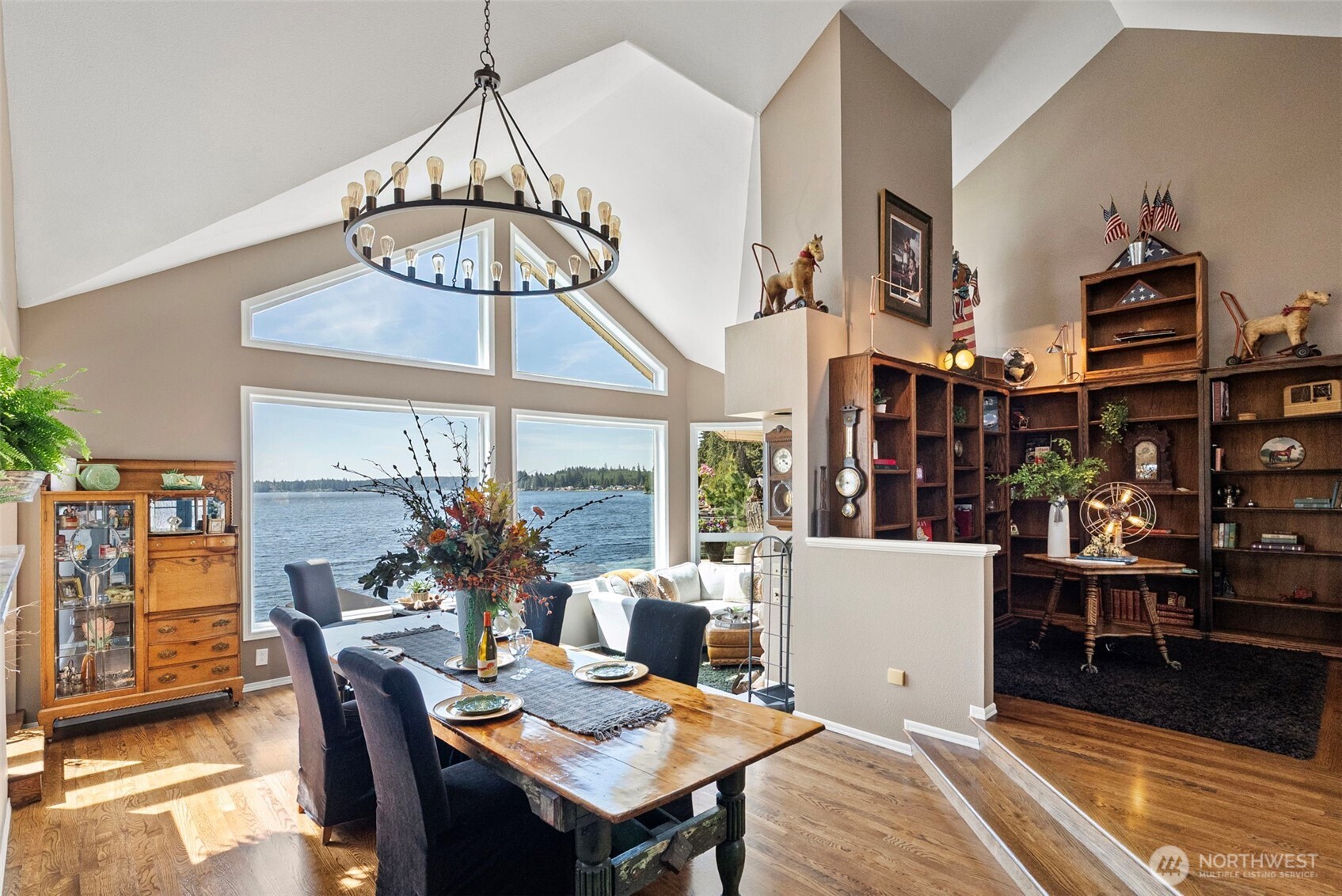 3800 E Mason Lake Drive W