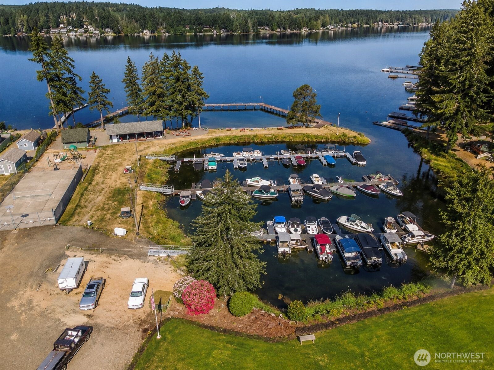 220 E Olympic Drive