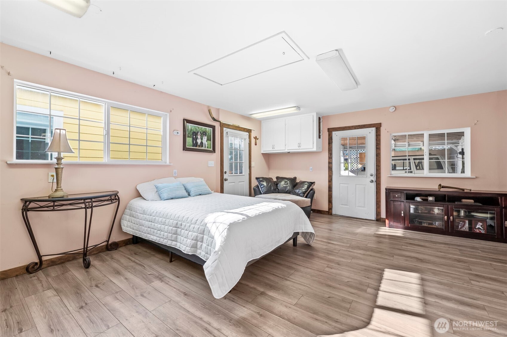 220 E Olympic Drive