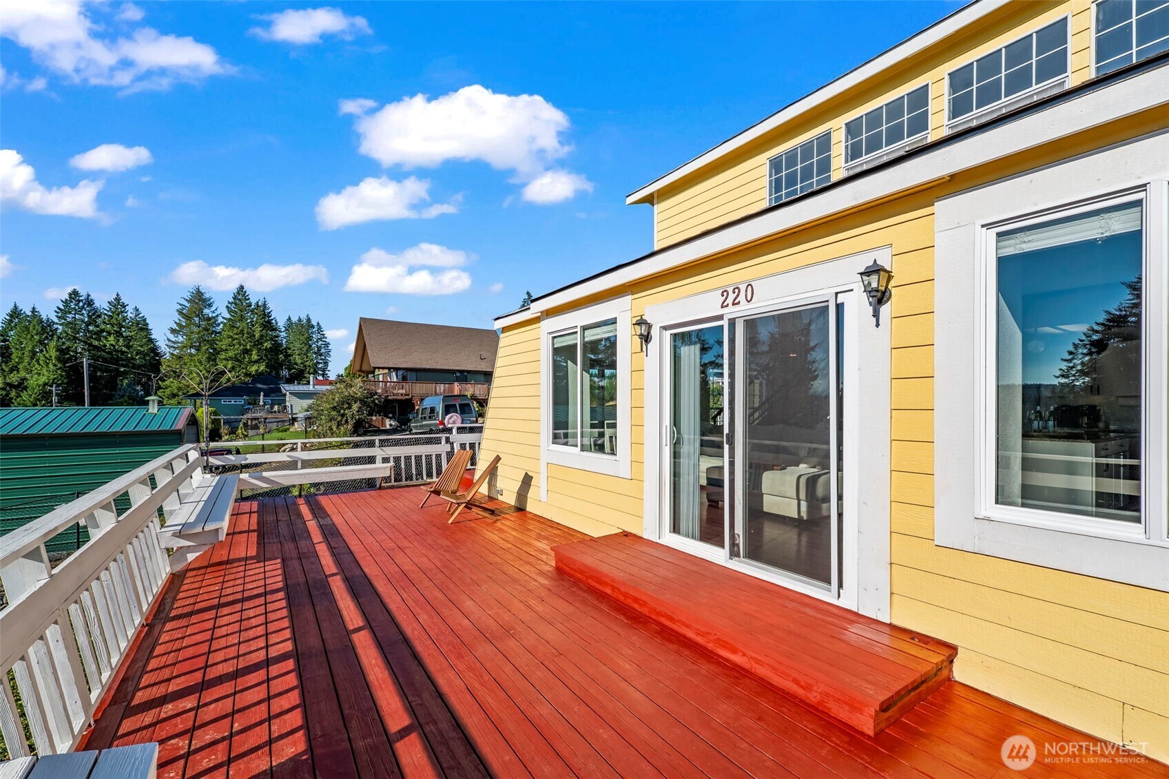 220 E Olympic Drive