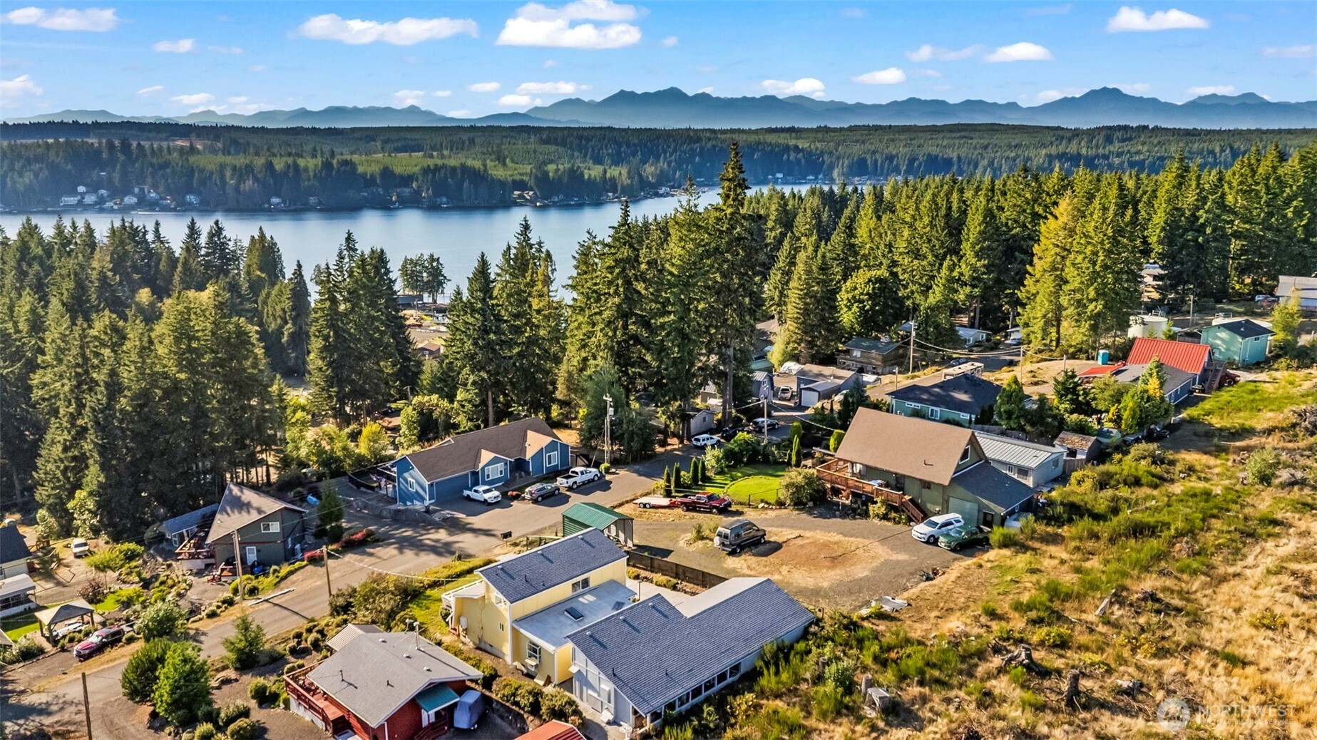 220 E Olympic Drive