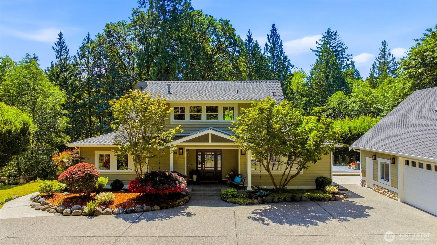 3715 87th Avenue Ct NW