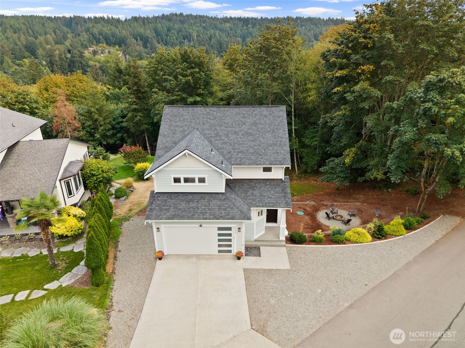 10615 33rd Avenue Ct NW