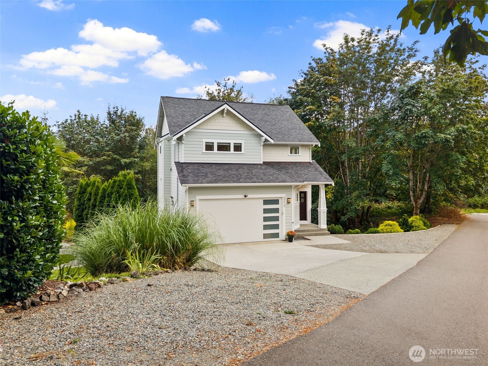 10615 33rd Avenue Ct NW