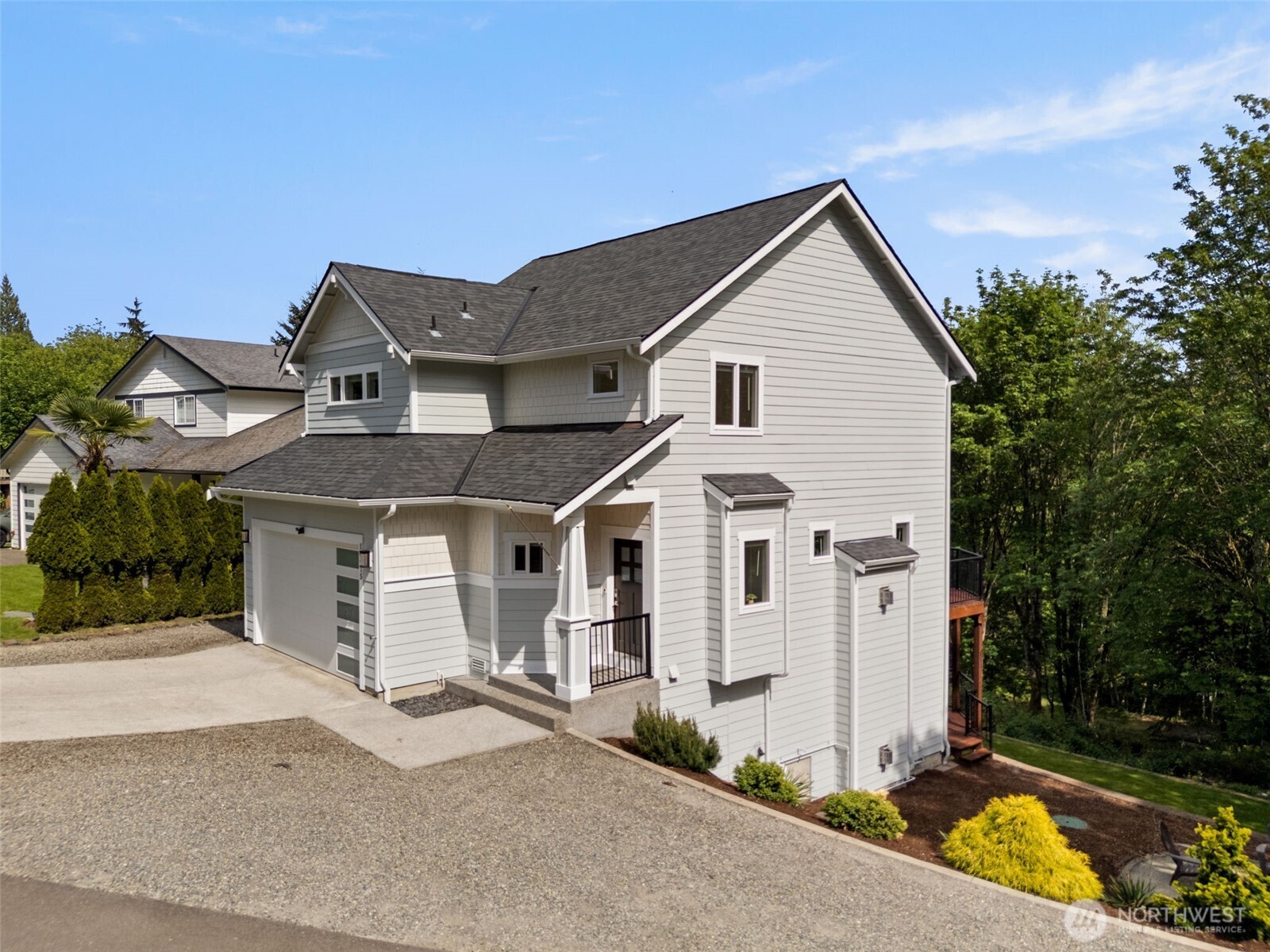 10615 33rd Avenue Ct NW