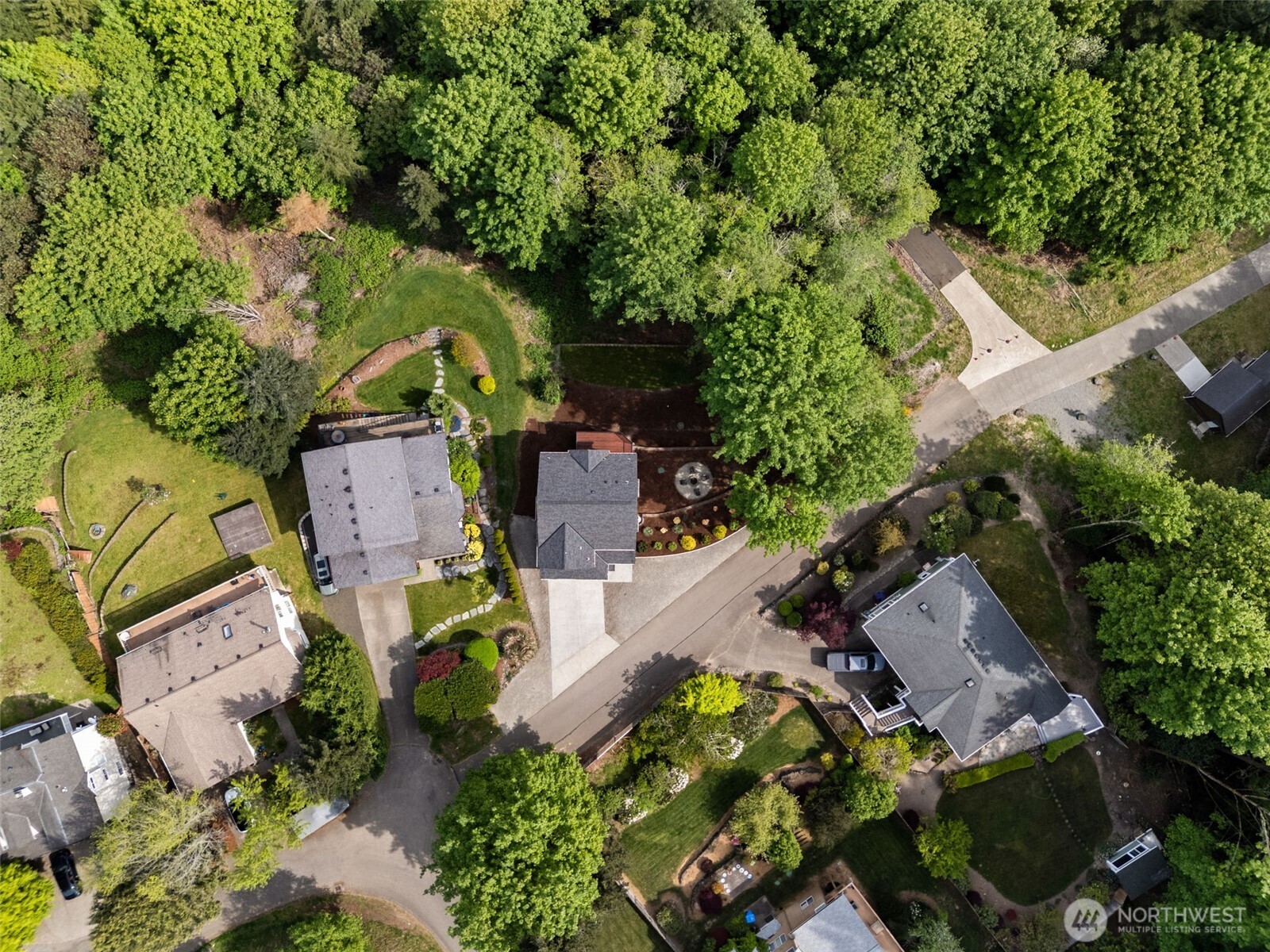 10615 33rd Avenue Ct NW