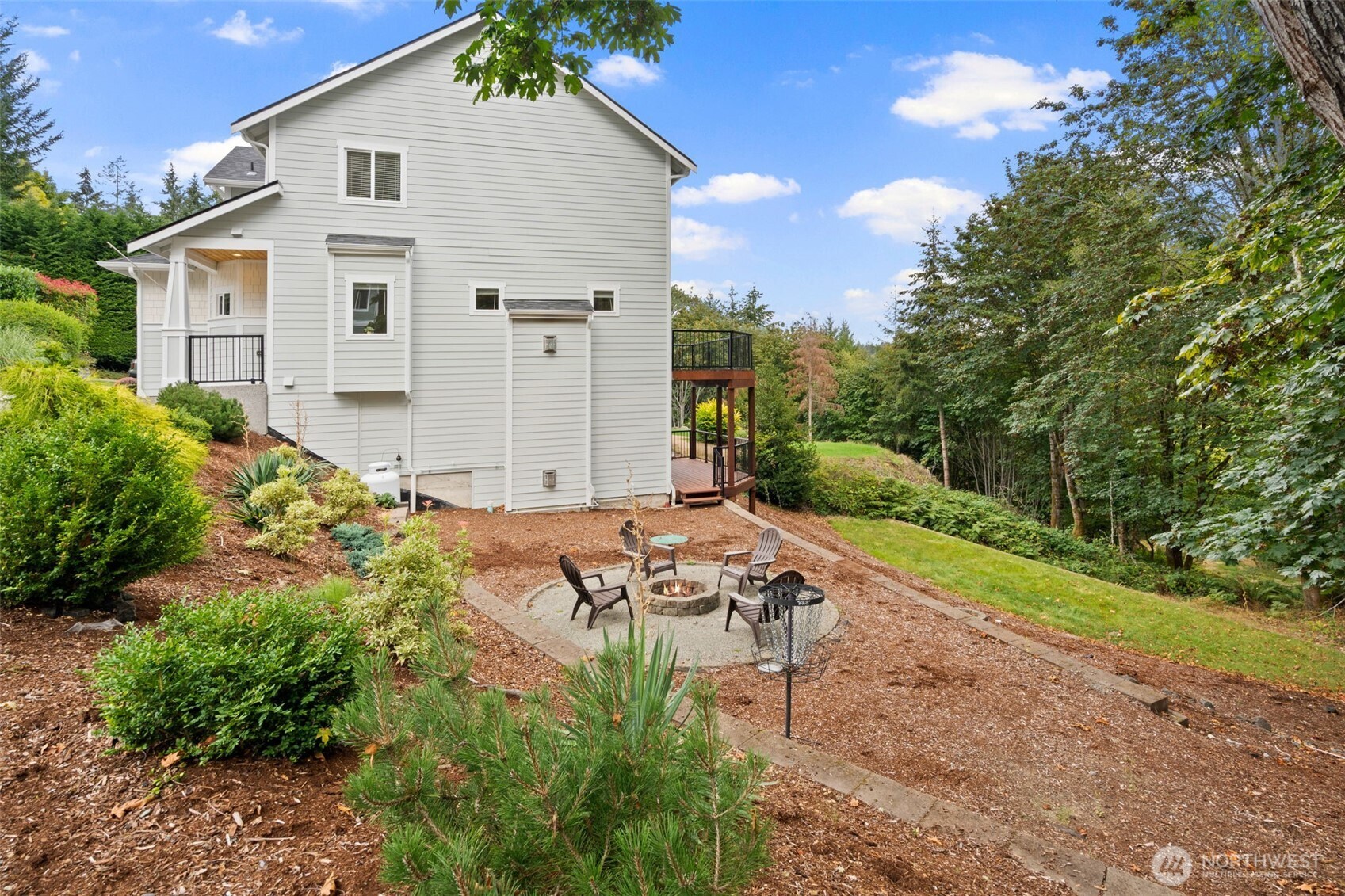 10615 33rd Avenue Ct NW