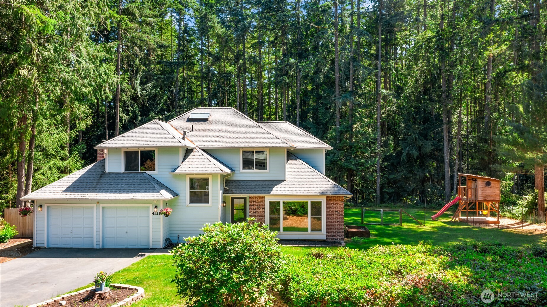 4131 NW Hosman Circle