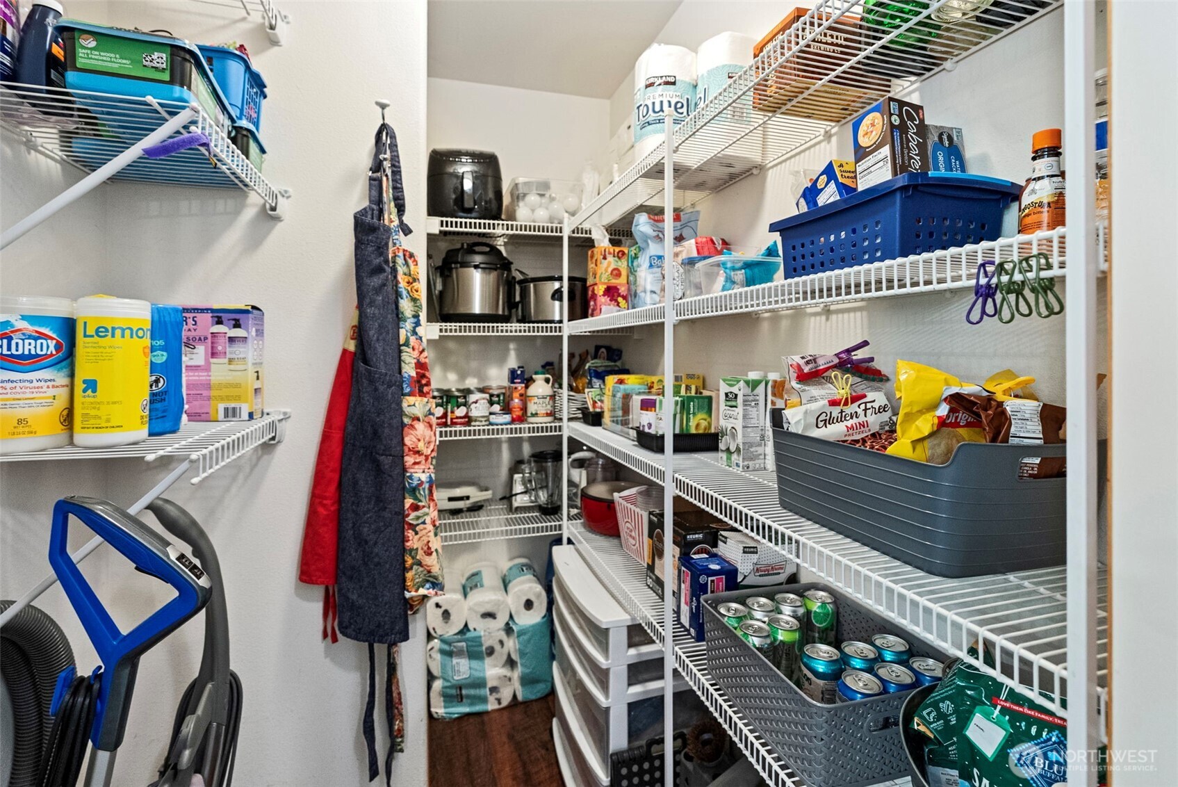 1109 139th Street NW