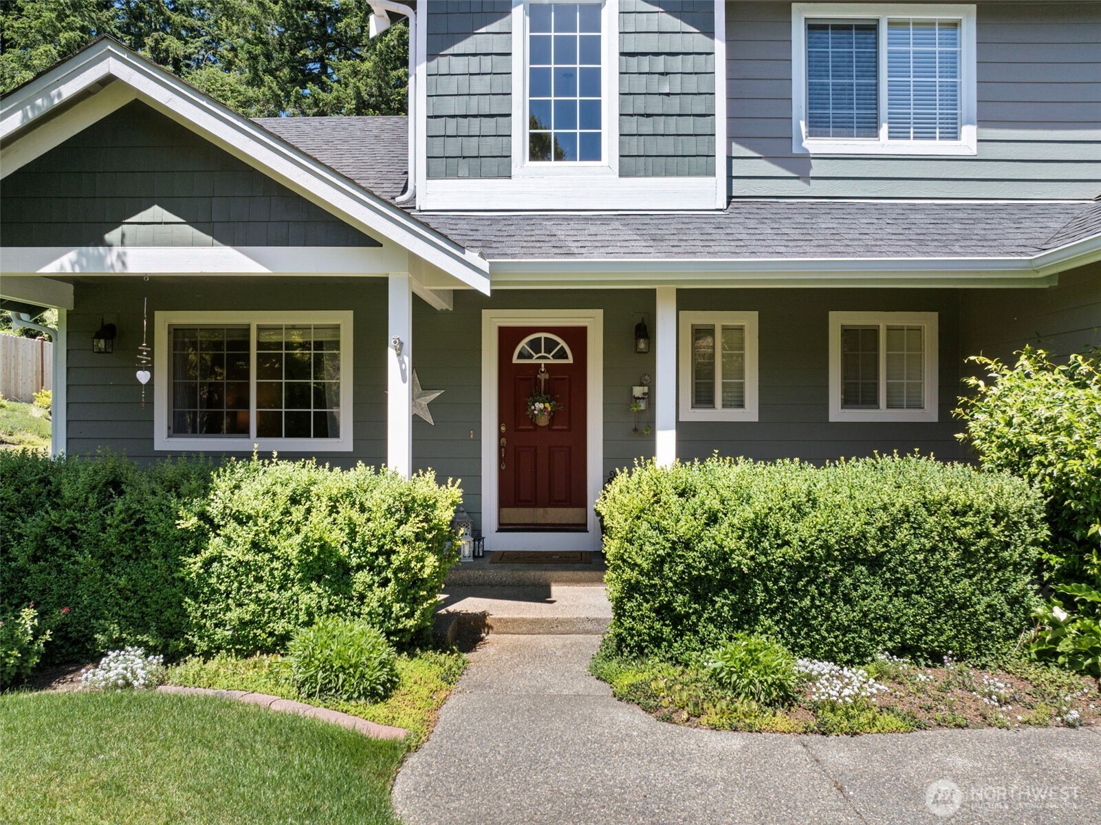 1109 139th Street NW