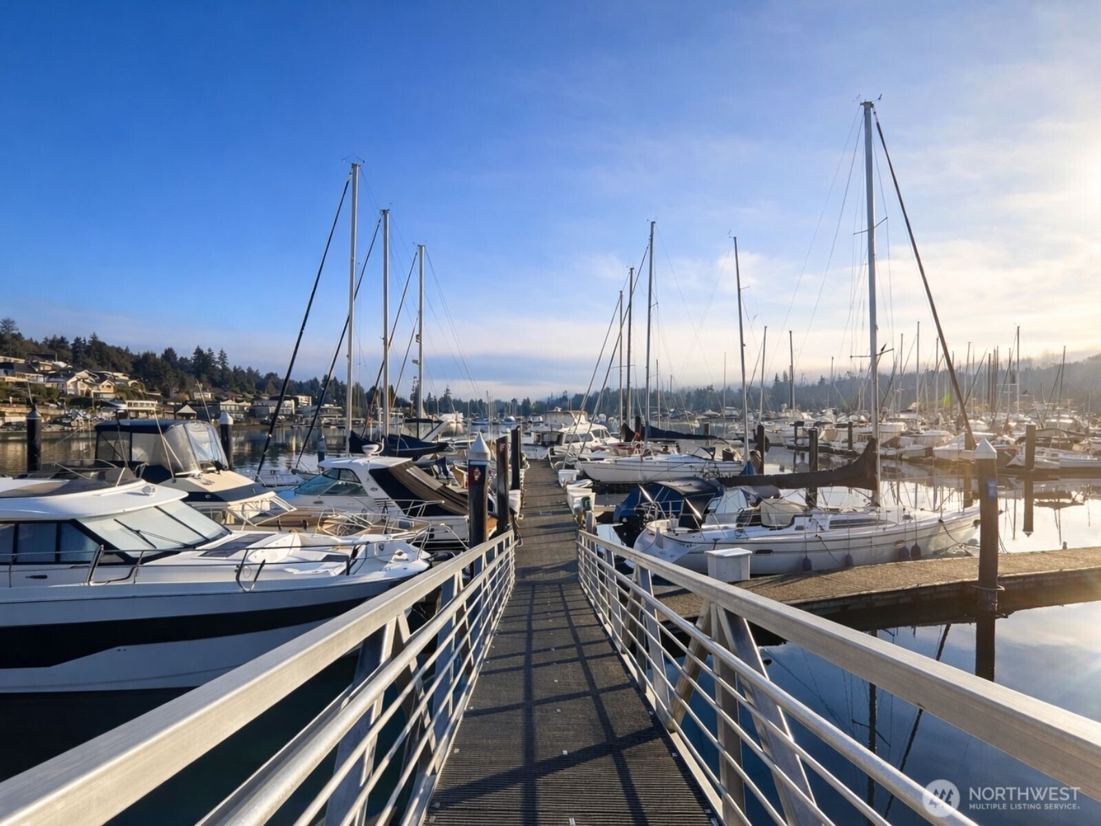 3901 Harborview Drive Unit: A7