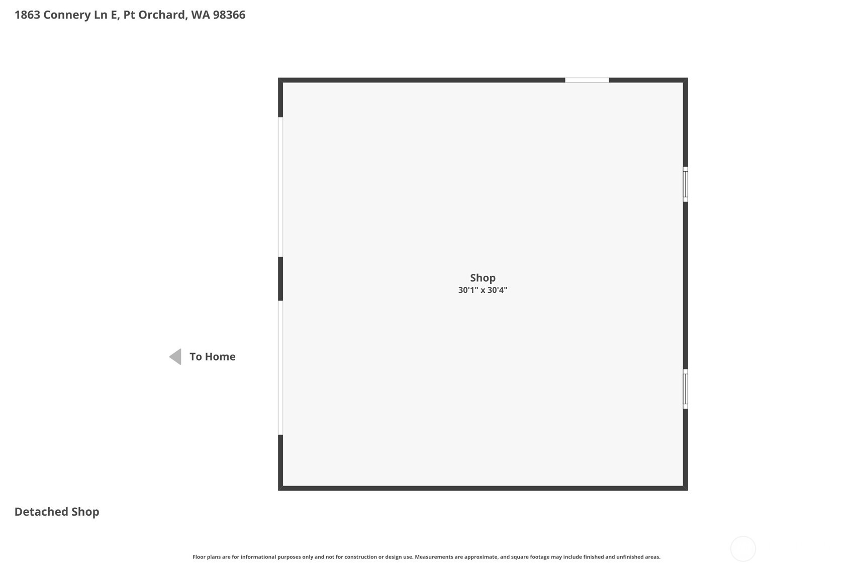 1863 Connery Lane E