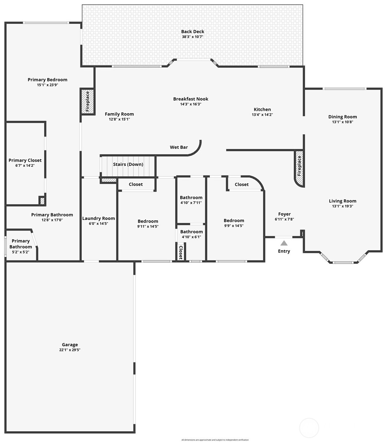 6074 Osprey Circle