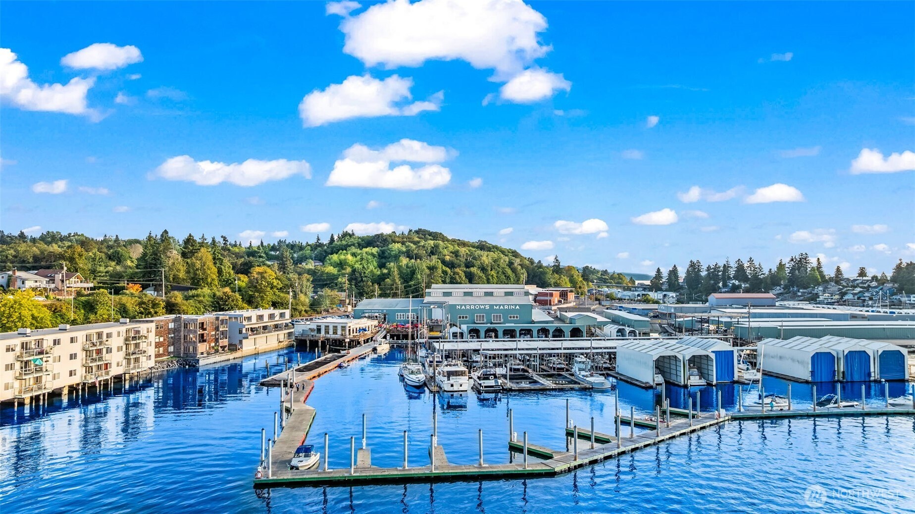 1542 S Wilton Road