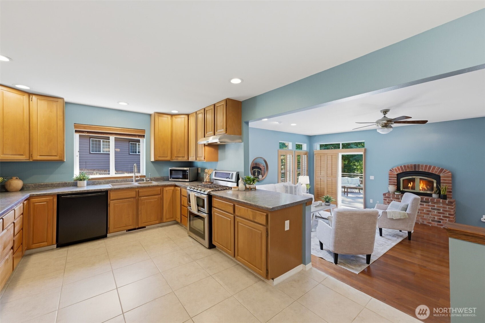 11308 67th Avenue Ct NW