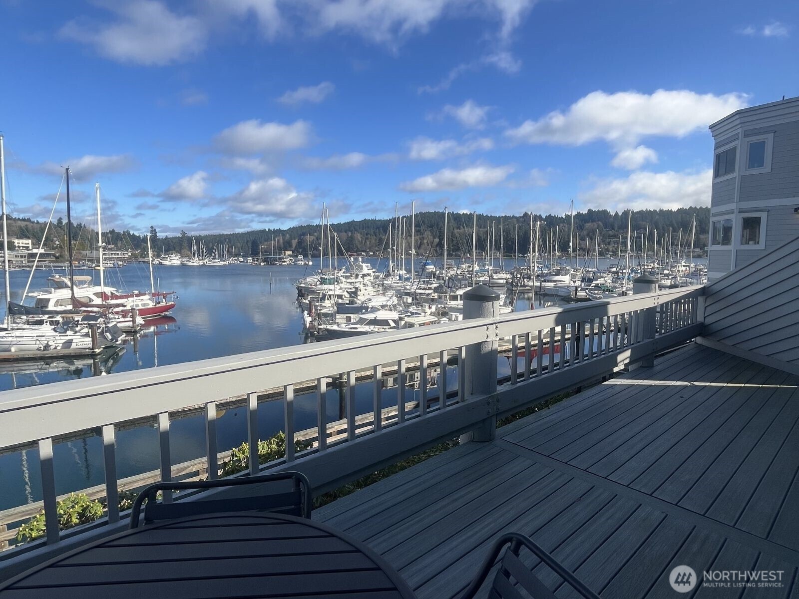 3901 Harborview Drive Unit: B25