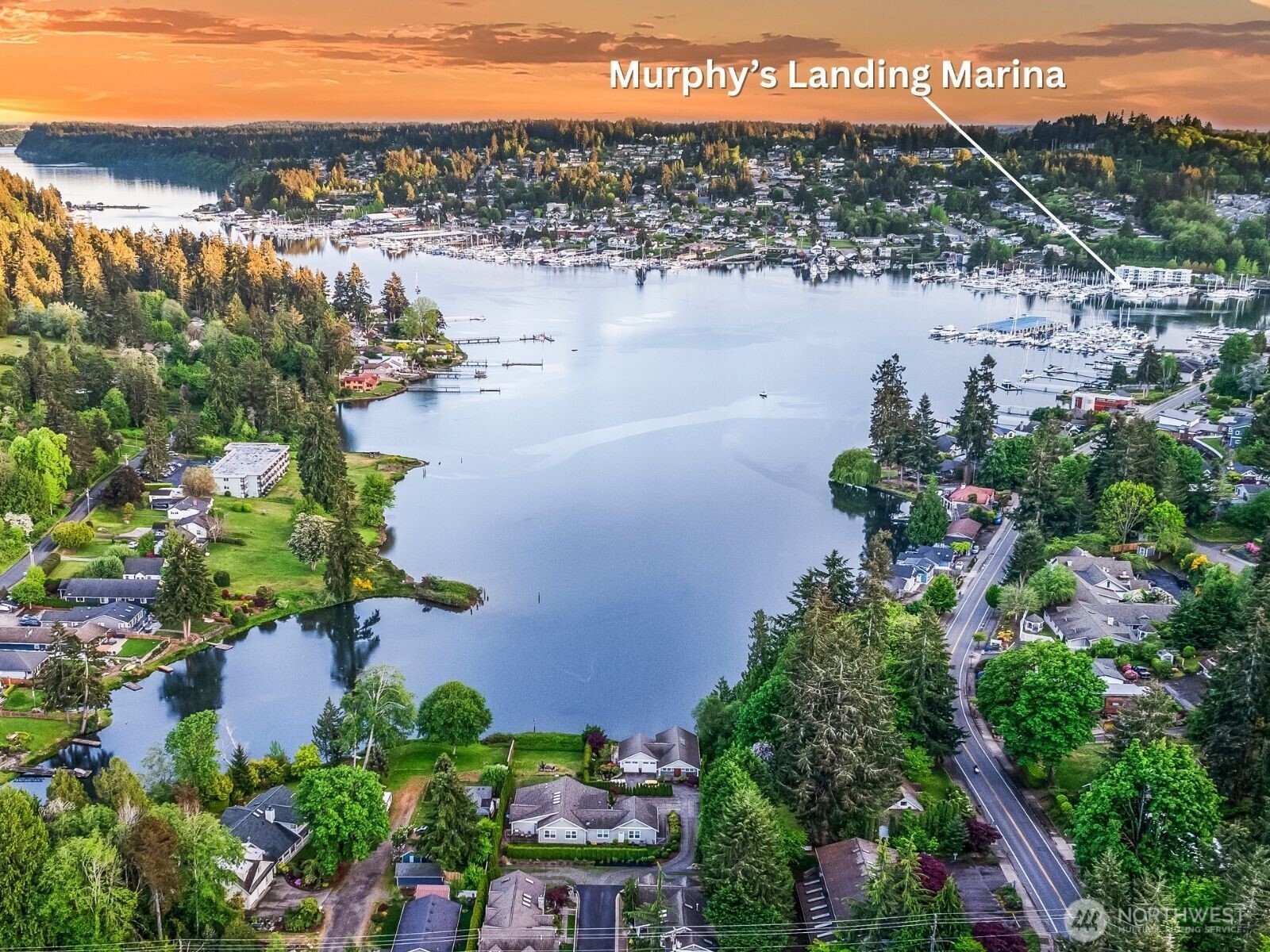 3901 Harborview Drive Unit: B25