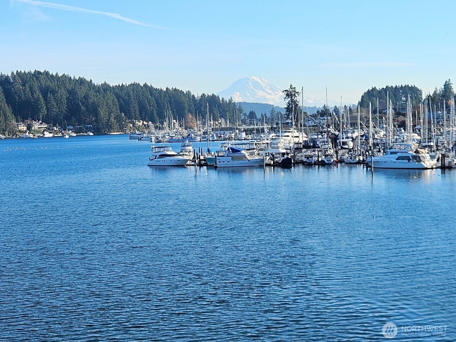 3901 Harborview Drive Unit: B25