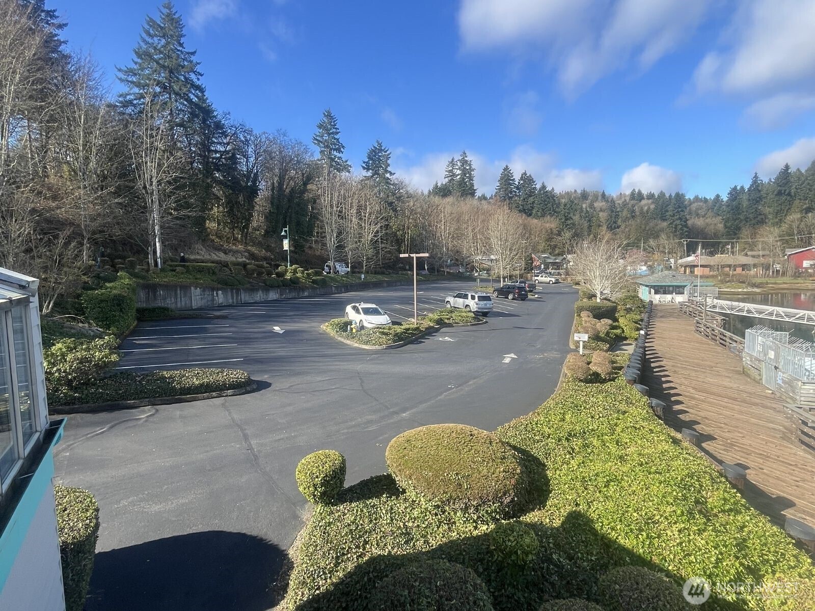 3901 Harborview Drive Unit: B25