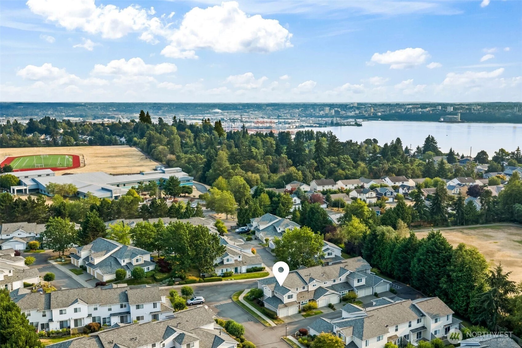 4802 Nassau Avenue NE Unit: 111