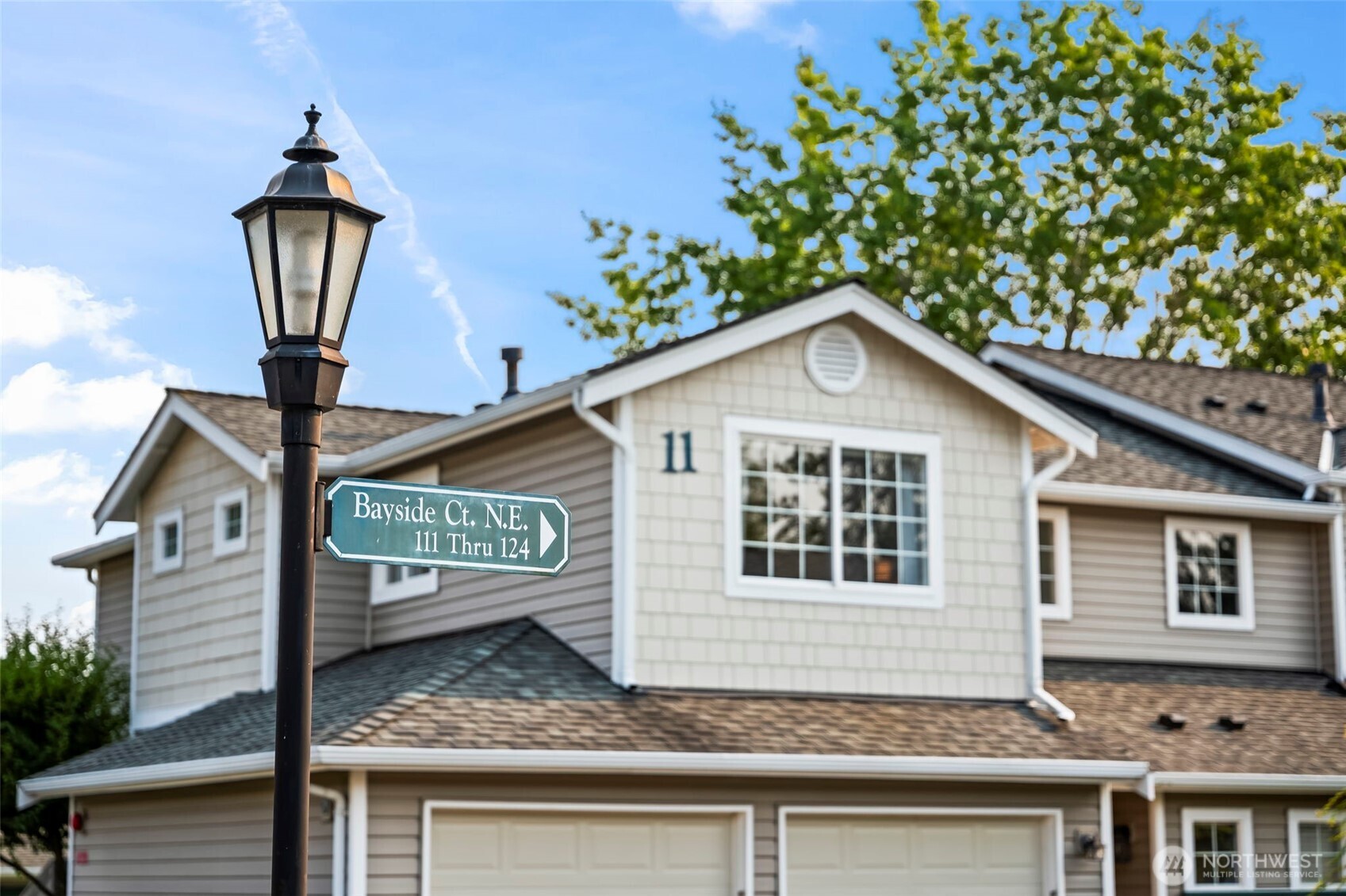 4802 Nassau Avenue NE Unit: 111