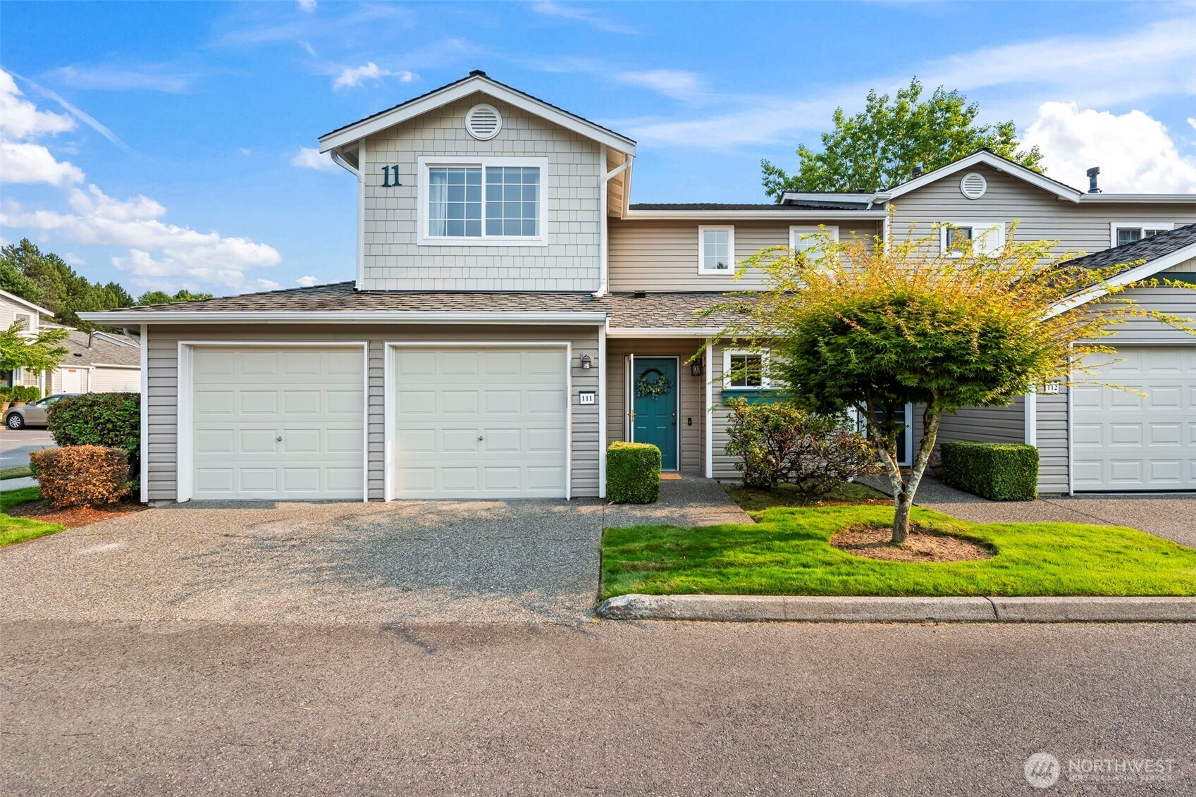 4802 Nassau Avenue NE Unit: 111