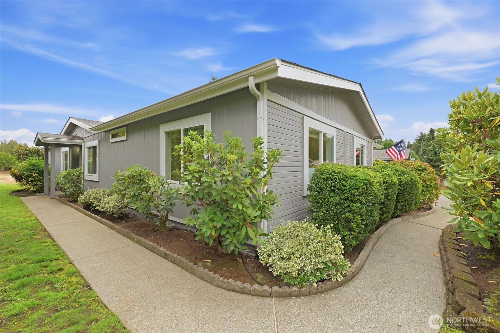 14621 45th Avenue Ct NW Unit: 22