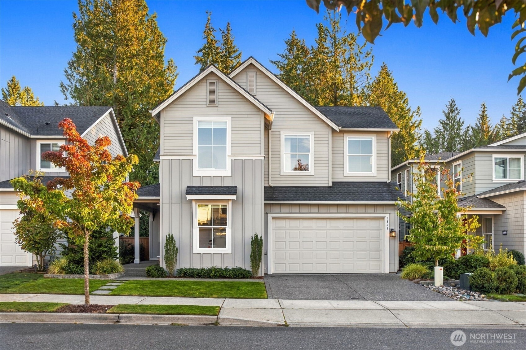 3868 Moonlight Court