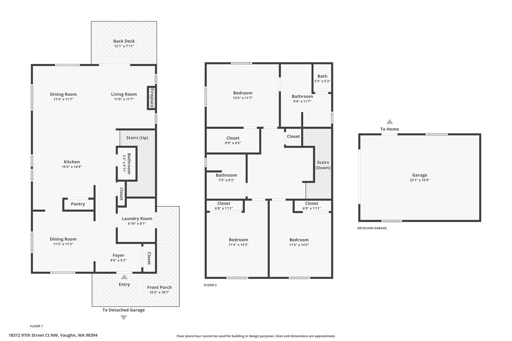 18312 97th Street Ct