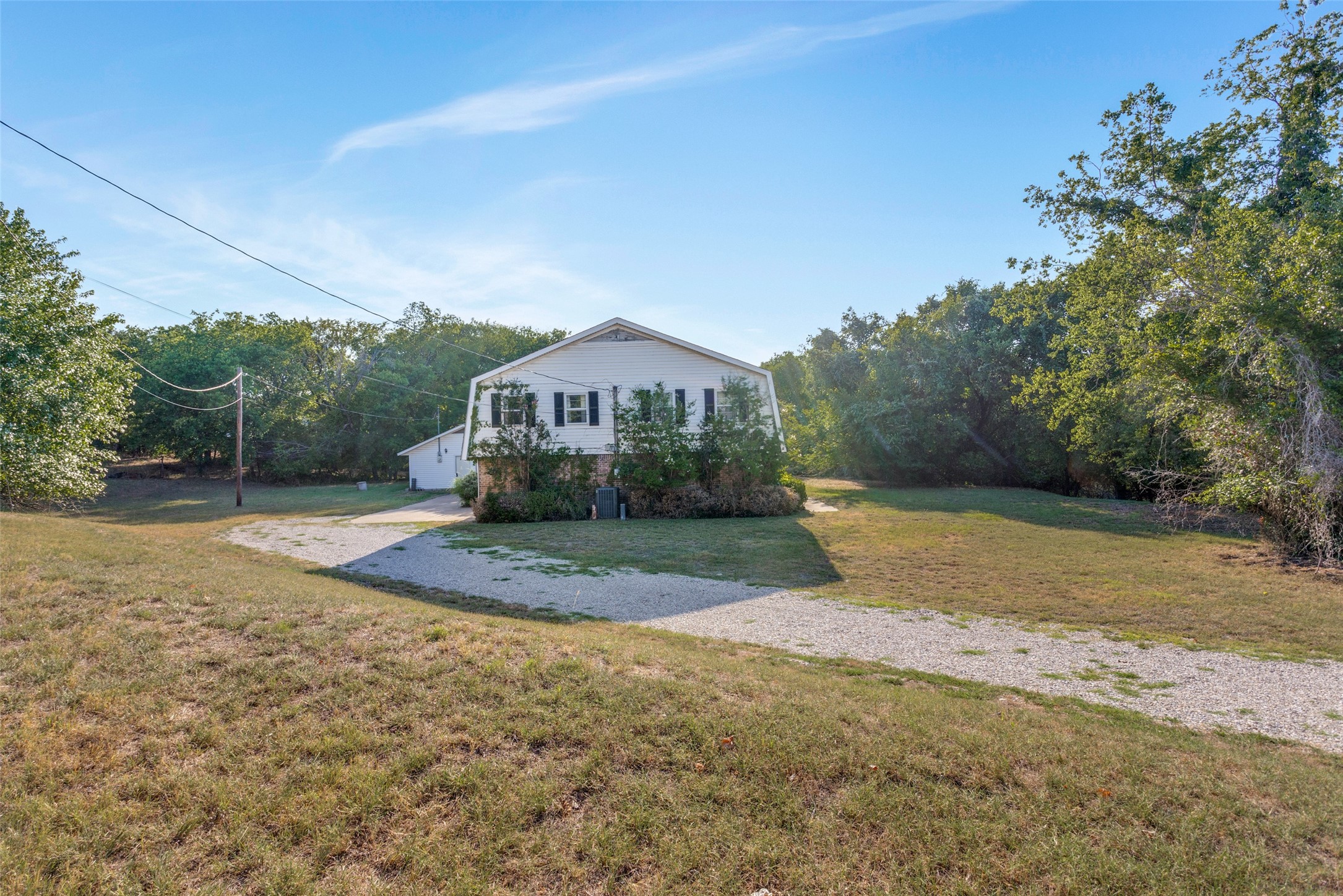 1810 Old Annetta Road