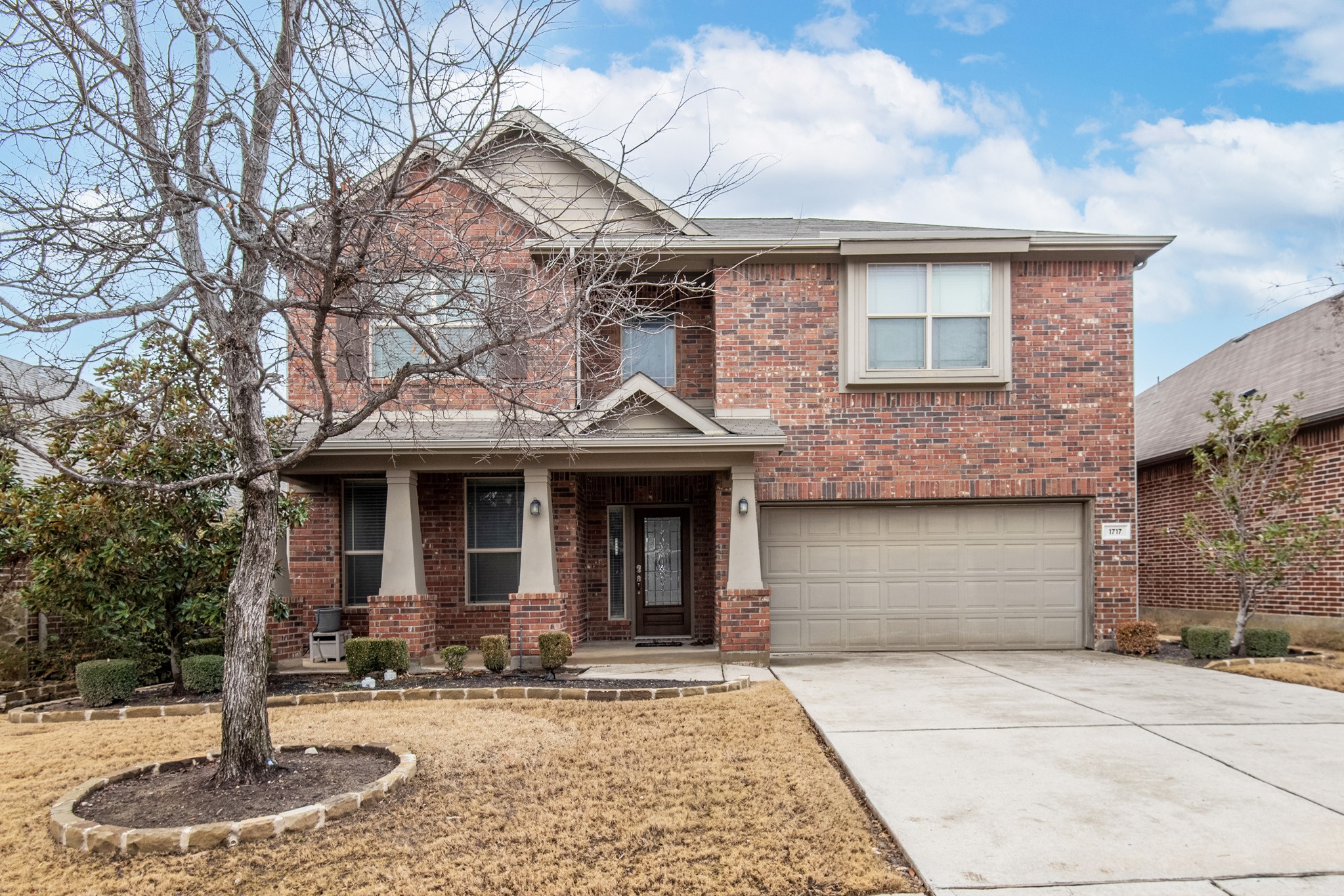 1717 Medina Lane