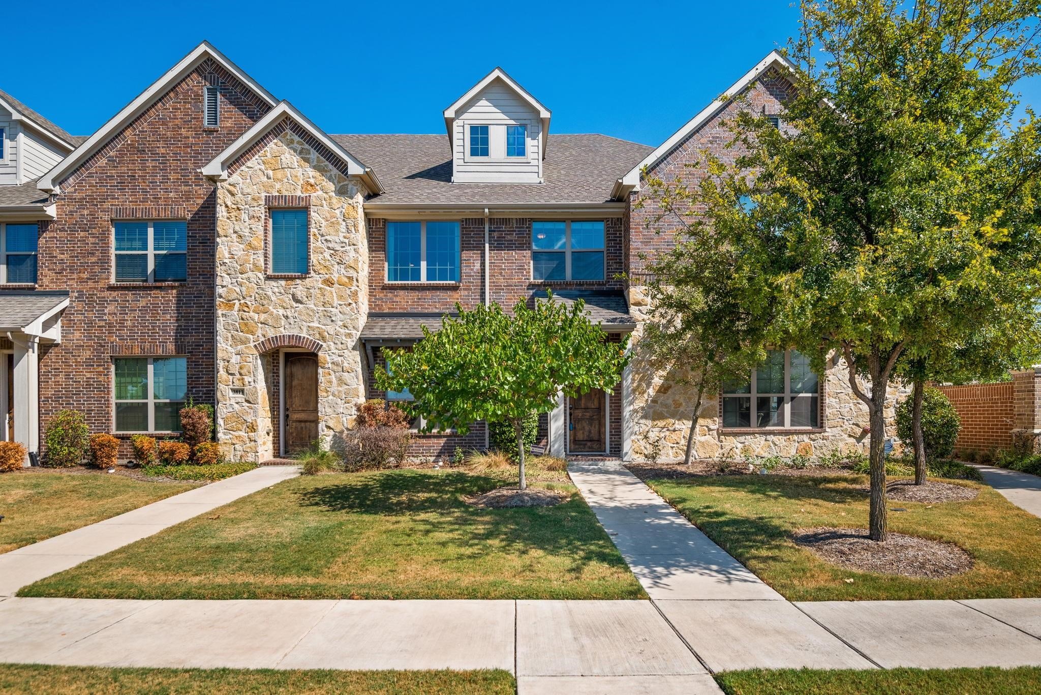 3817 Quail Wood Drive