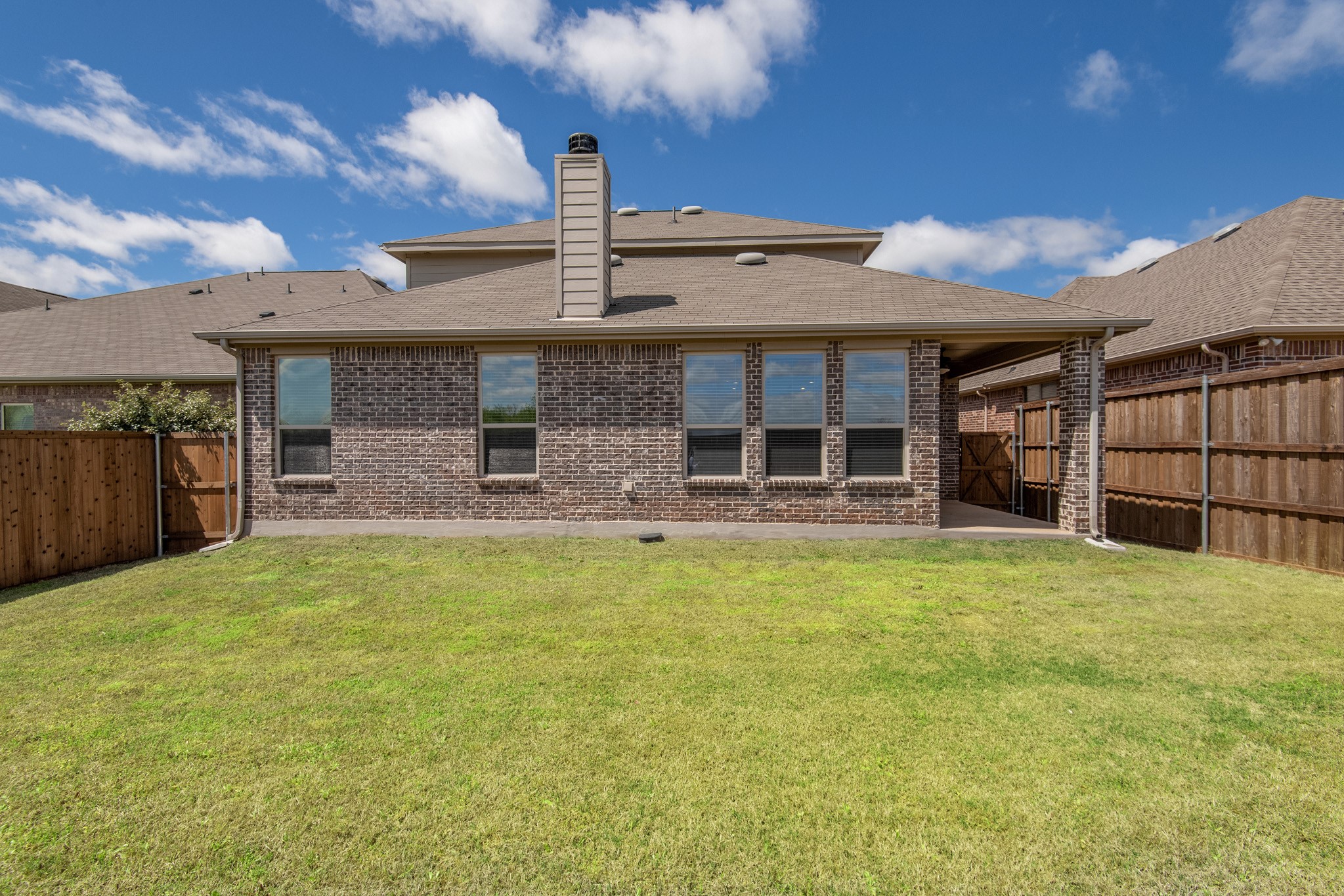 1708 Woodlawn Trail
