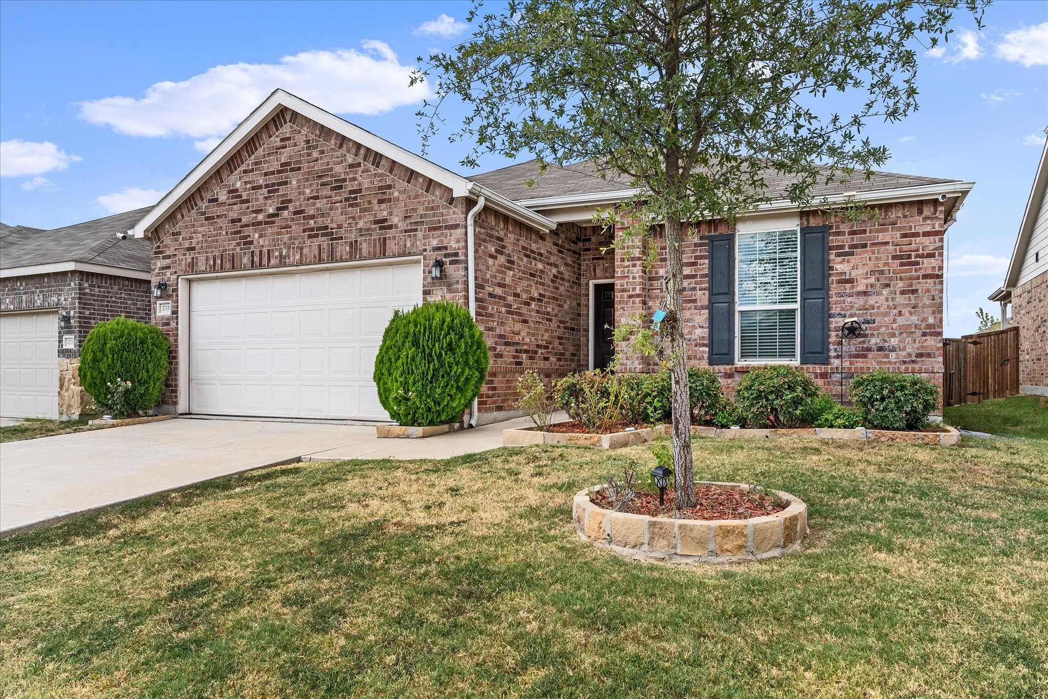 1733 Vernon Drive