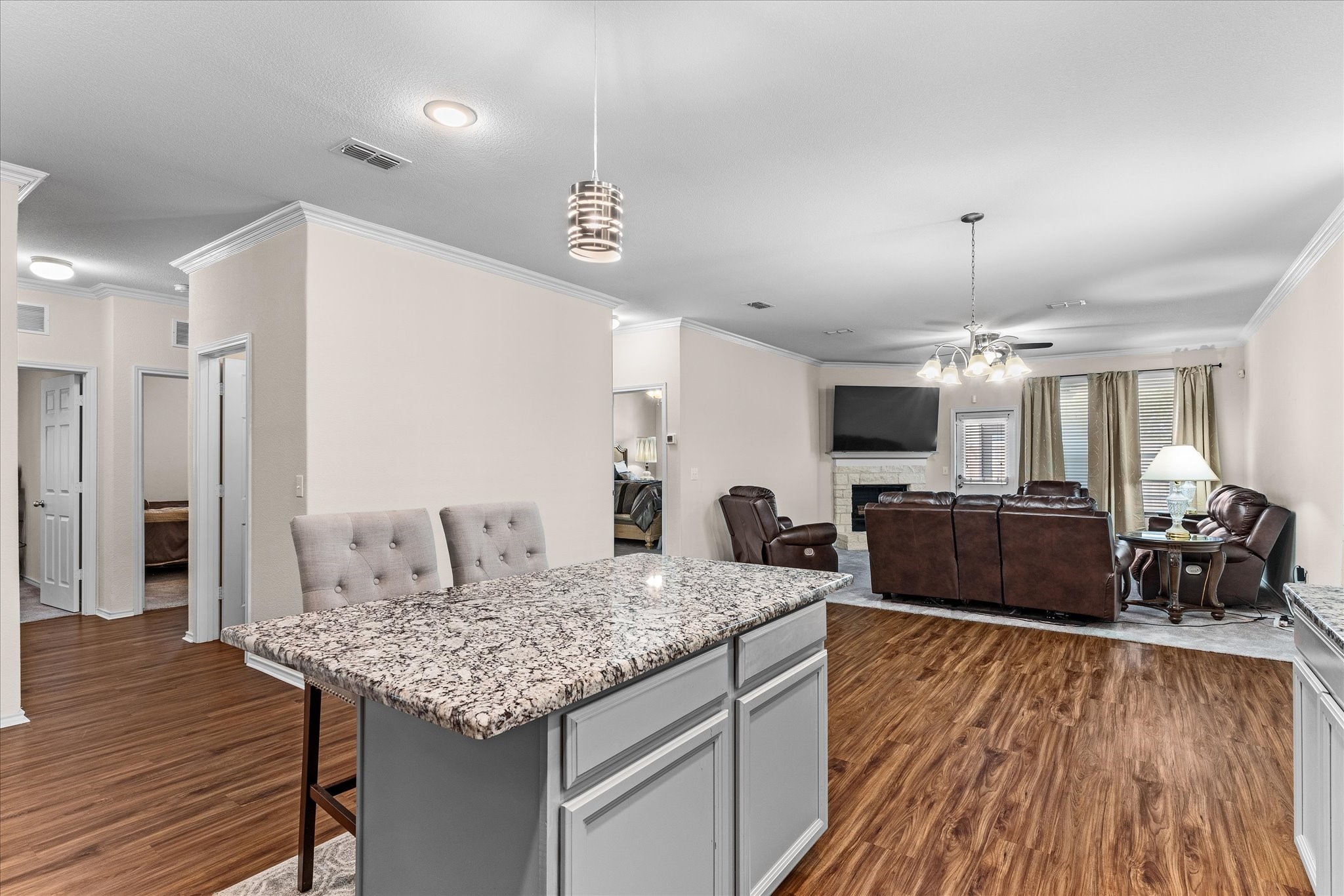 1733 Vernon Drive