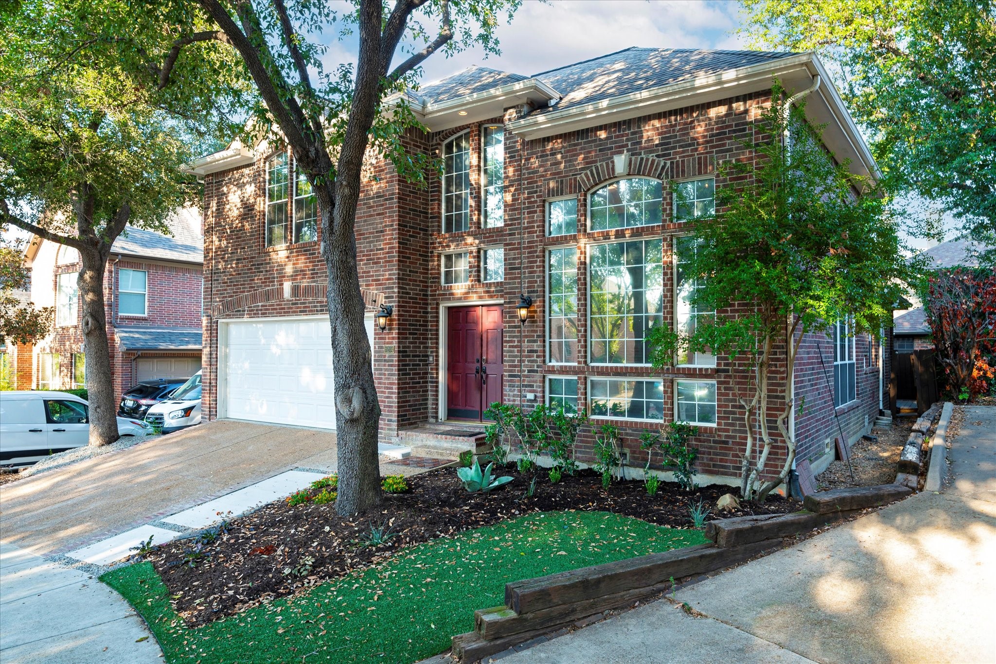 1214 Saint Regis Drive
