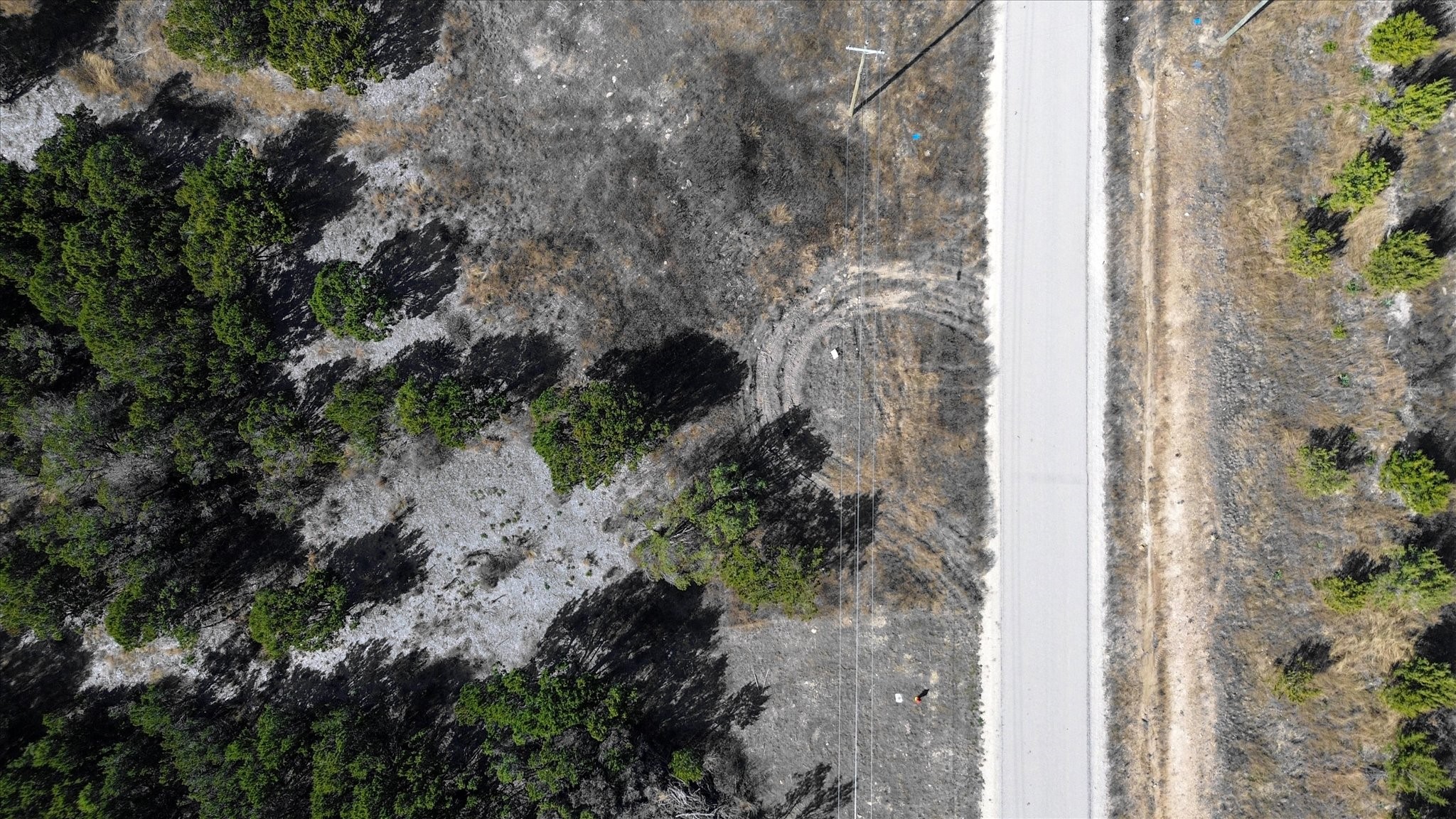1021 County Road