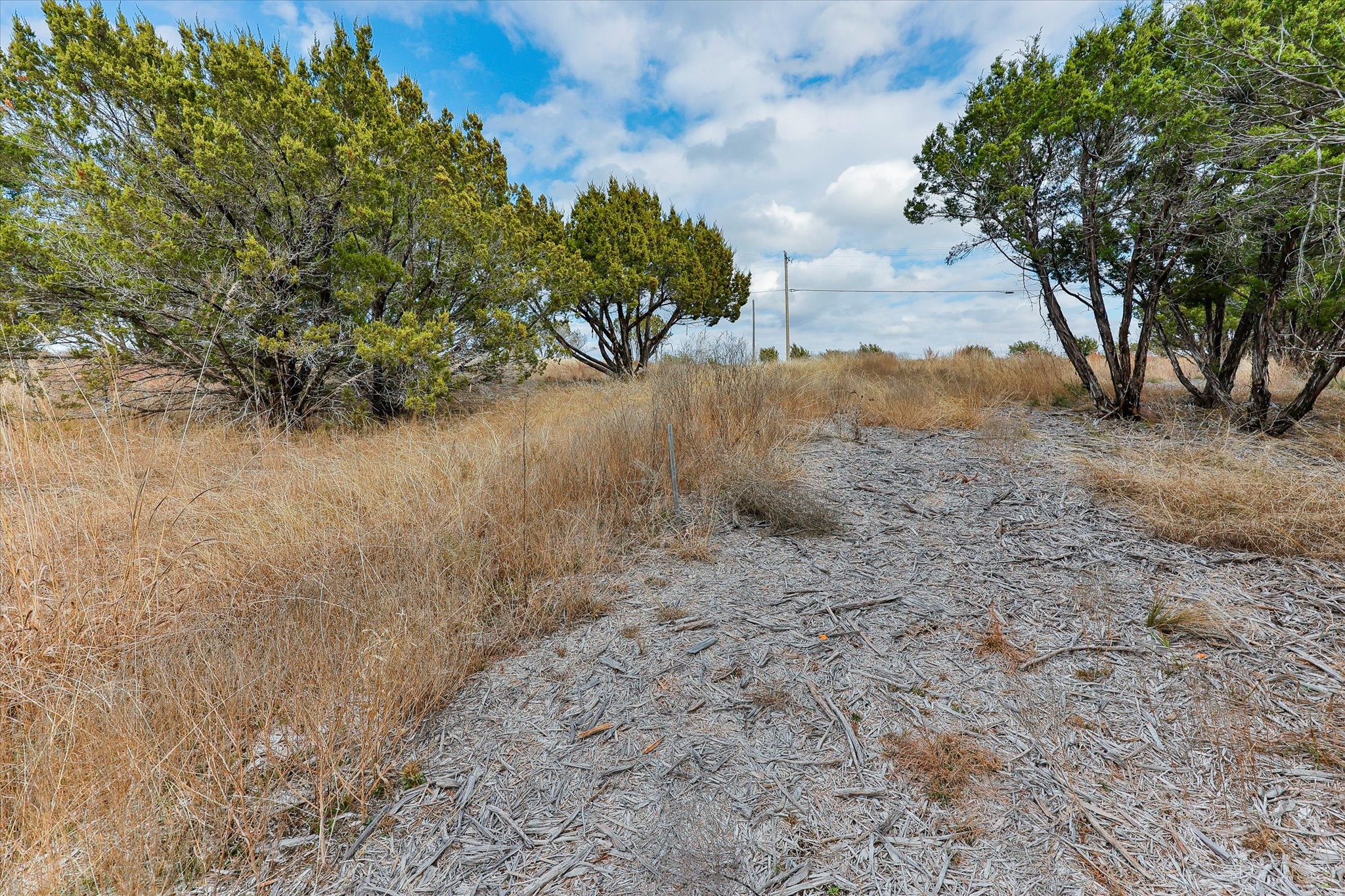 1021 County Road