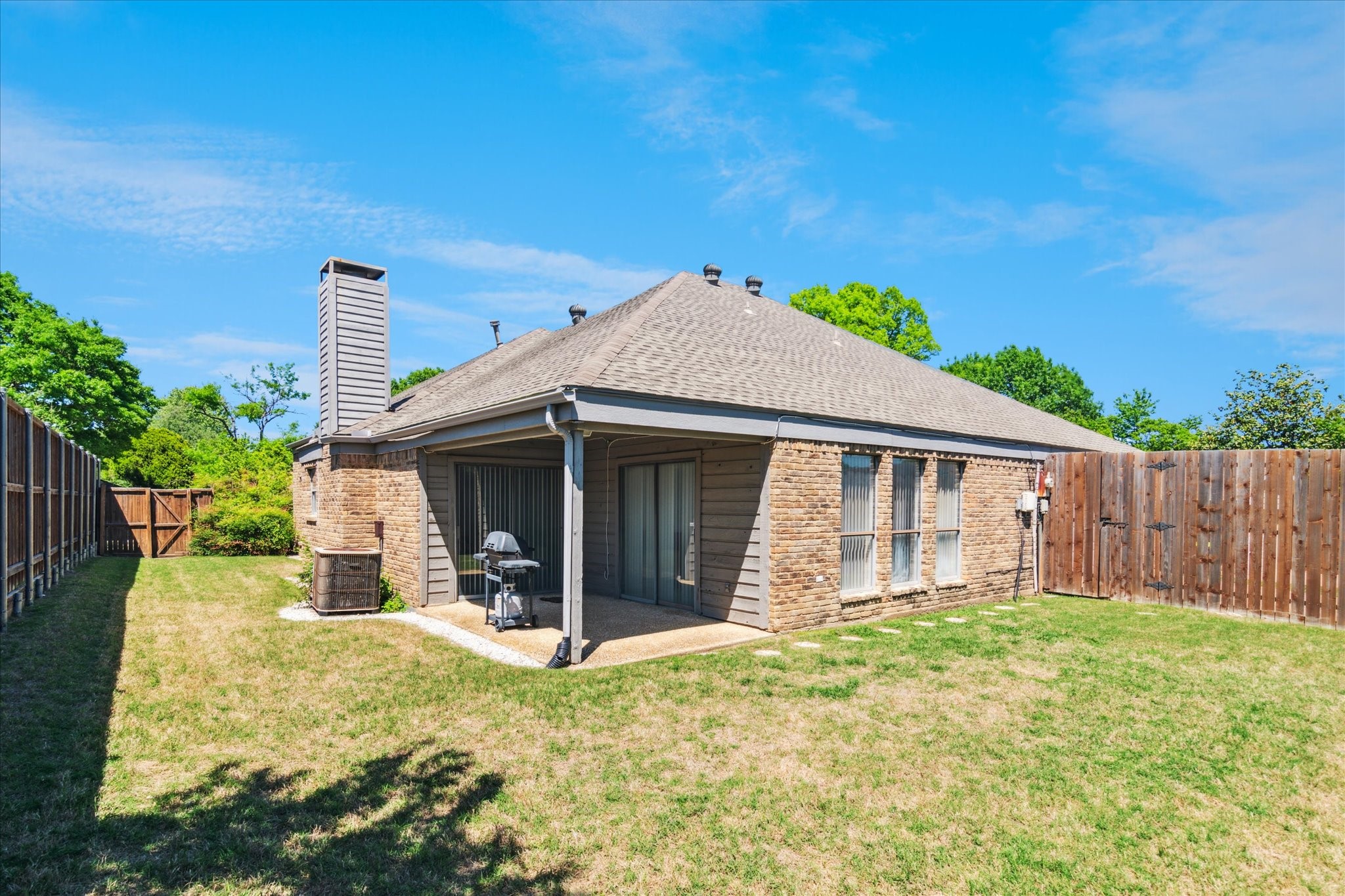 3204 Citadel Drive