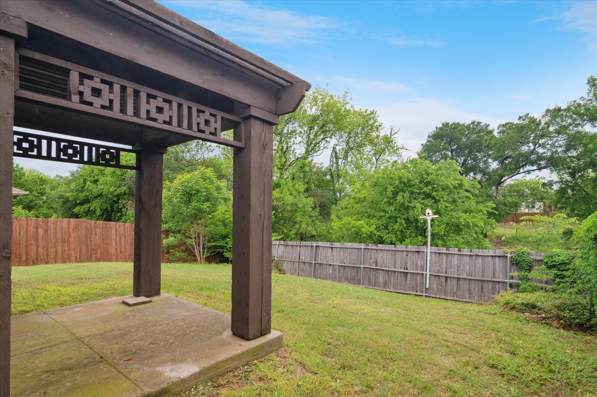1716 Black Willow Trail