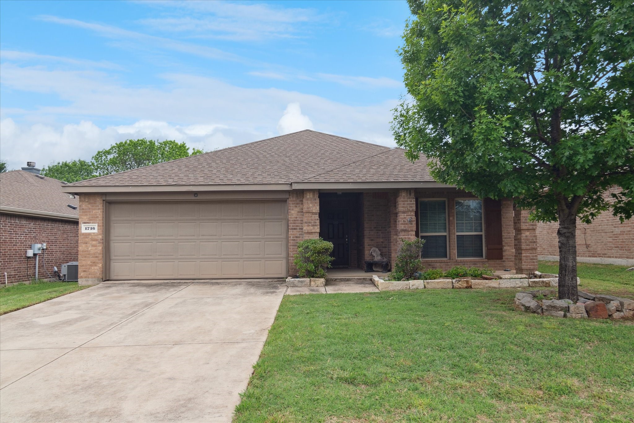 1716 Black Willow Trail