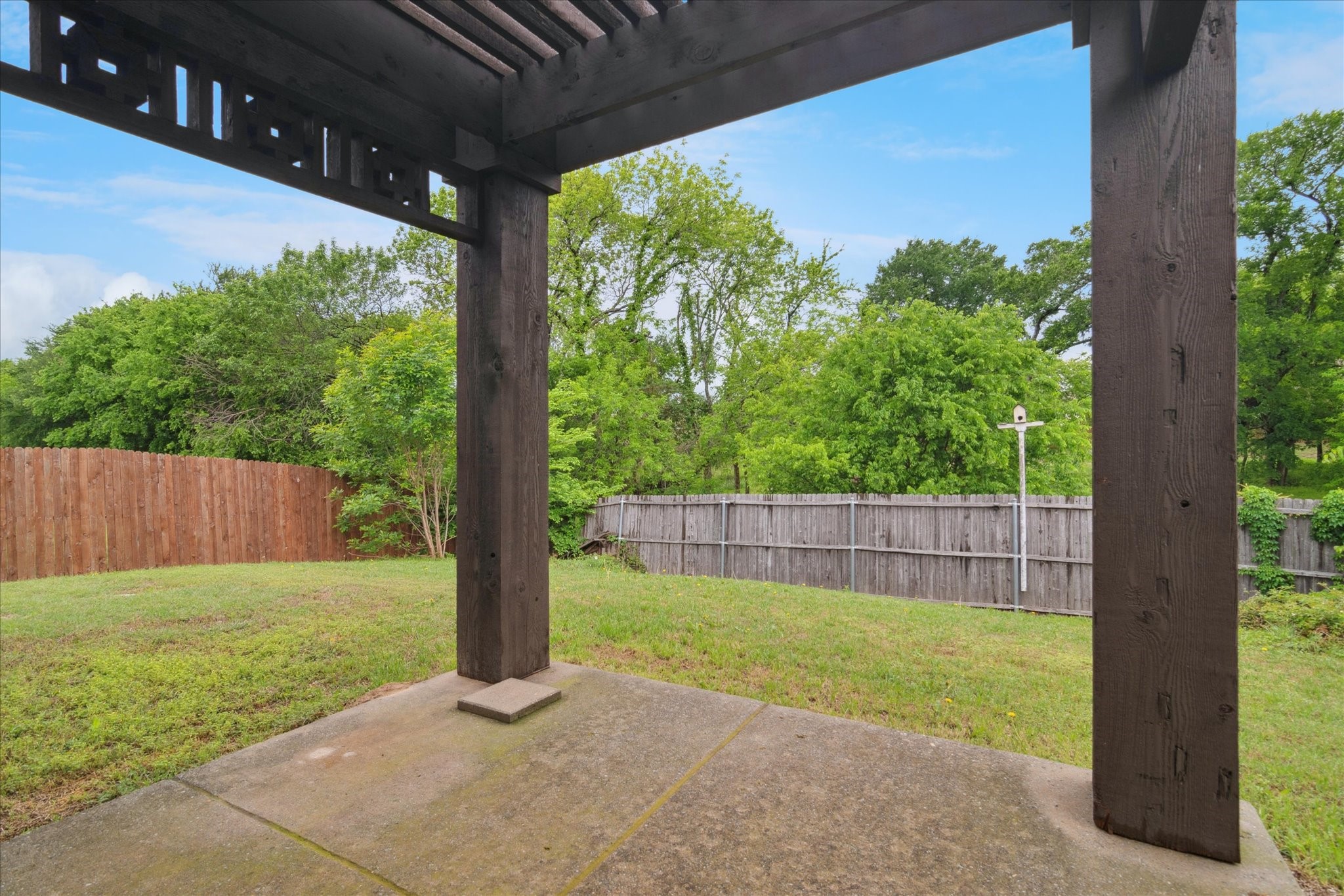 1716 Black Willow Trail