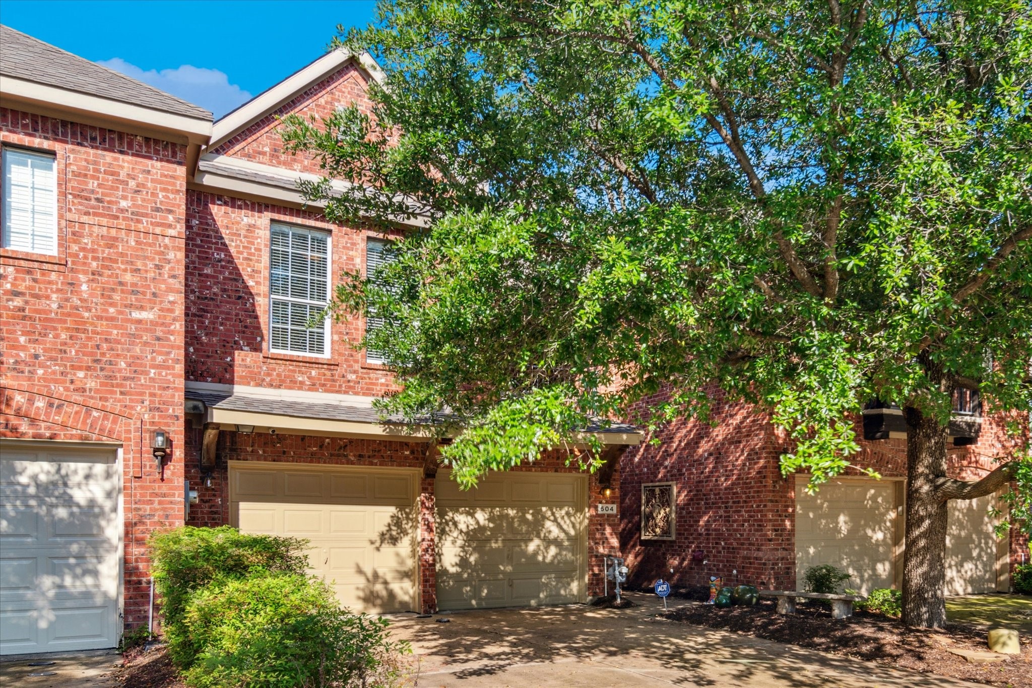 504 Mozart Way