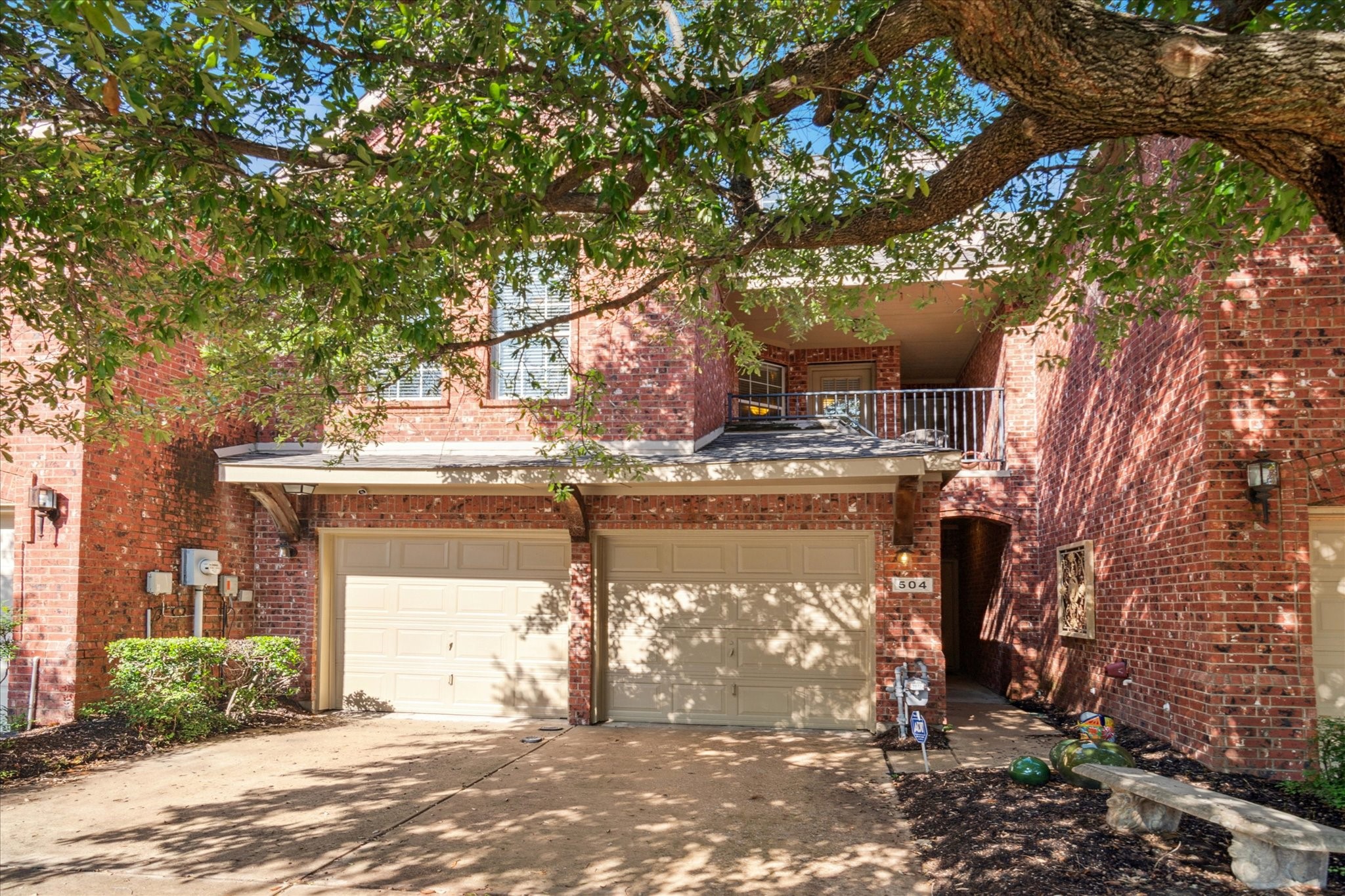 504 Mozart Way
