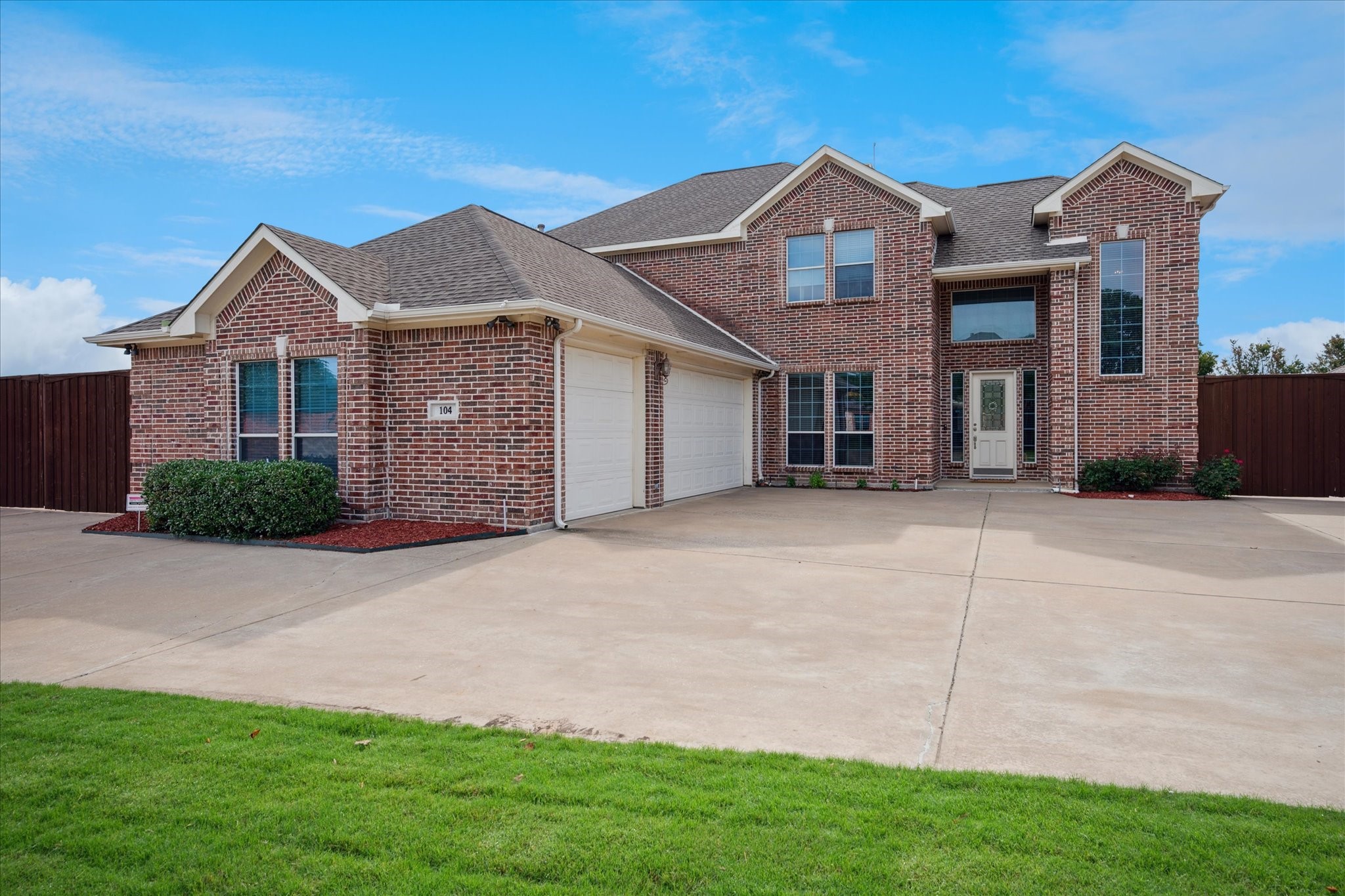 104 Trinity Court