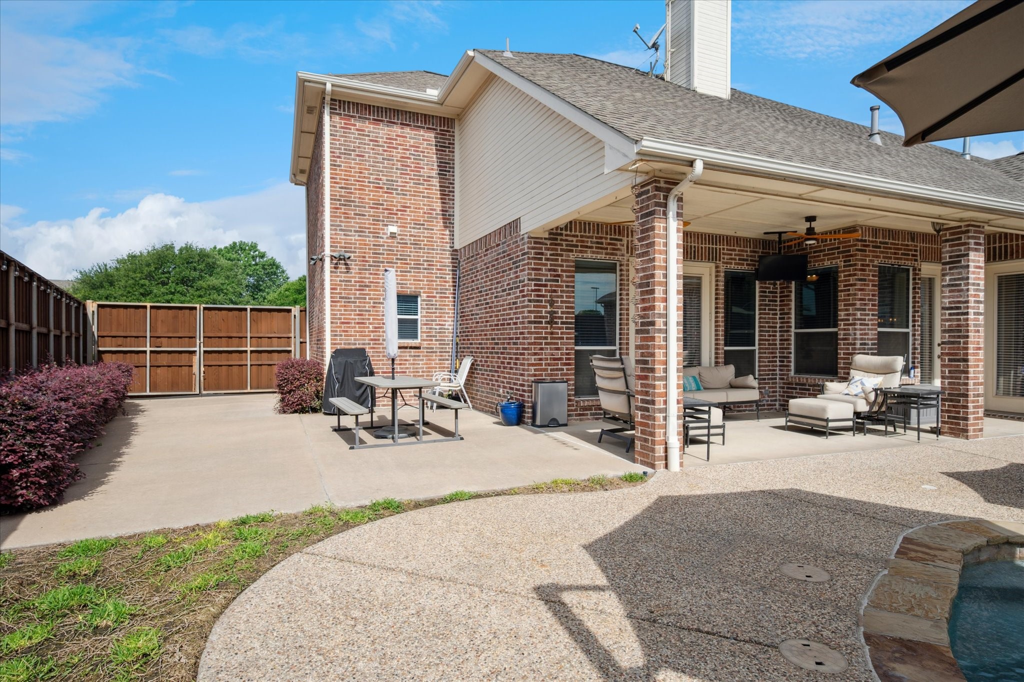 104 Trinity Court